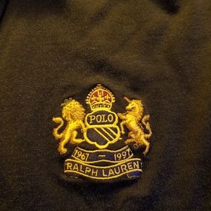 Ralph Lauren Rugby long sleeve XL